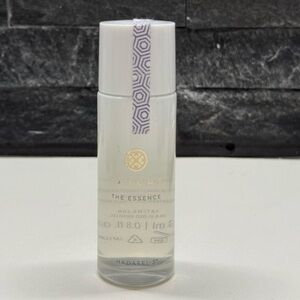 The Essence Healthy Aging Firming Treatment. 25 ml. Sealed without box.